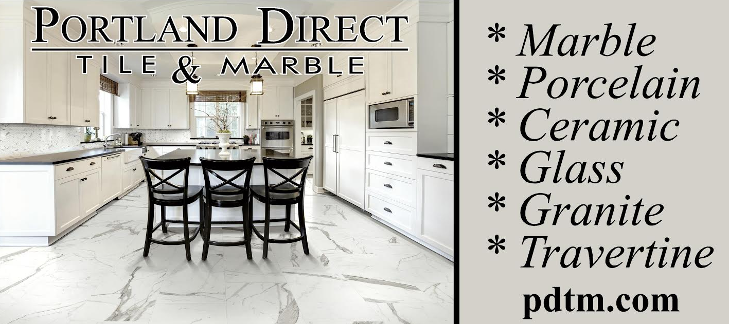 Portland Direct Tile & Marble