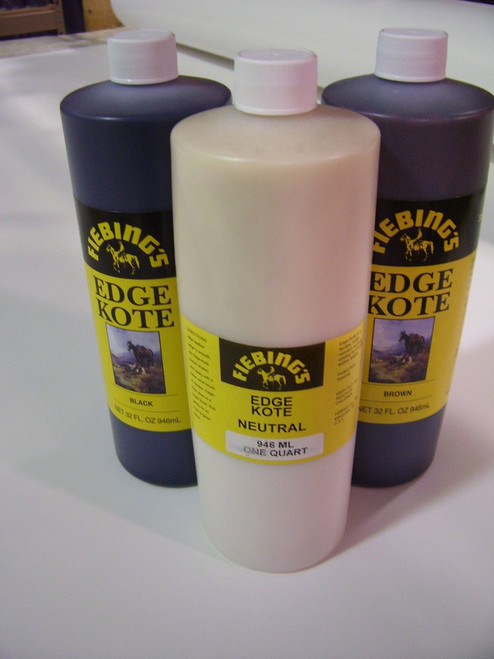 Edge Kote - 32oz - Sew What Supplies Inc