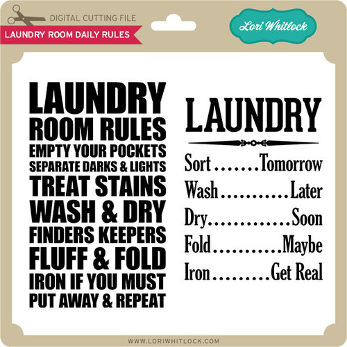 Laundry Room Quotes Laundry Room Quotes