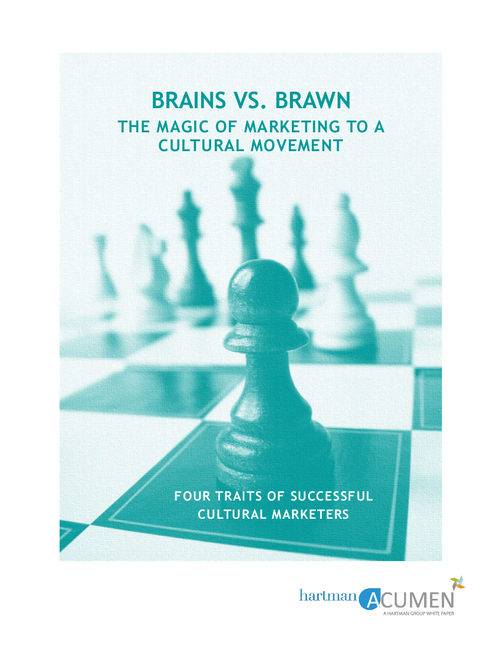 Brains and brawn home services image