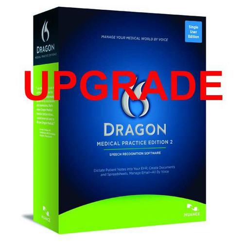 User Guide For Dragon Naturally Speaking 10 Upgrade