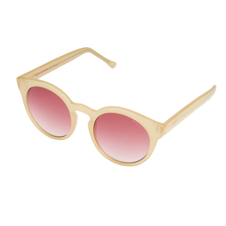 Lulu Pale Blush