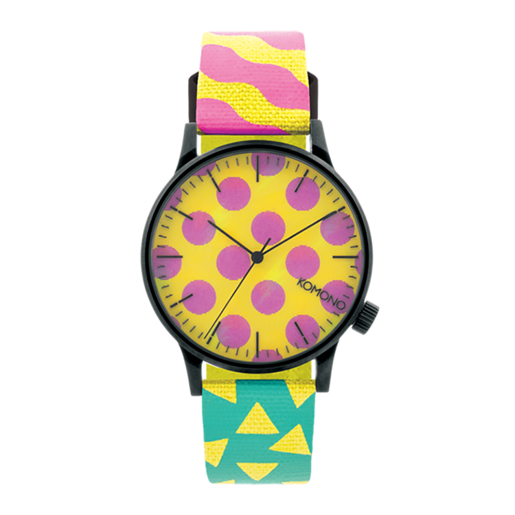 Winston Happy Socks Pop