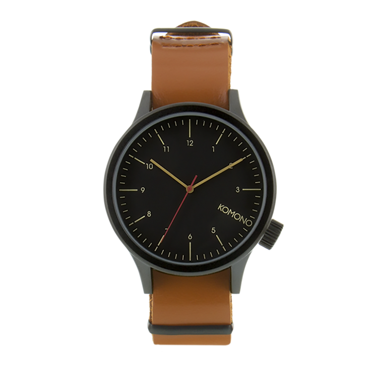 Magnus Black Cognac