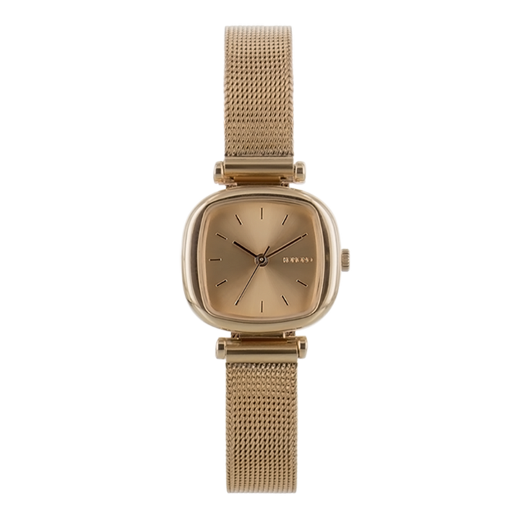Moneypenny Royale Rose Gold