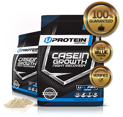 100% Guarantee Casein