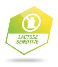 Lactose Sensitive Whey Protein Isolate