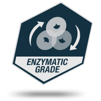 Superior Enzymatic Grade