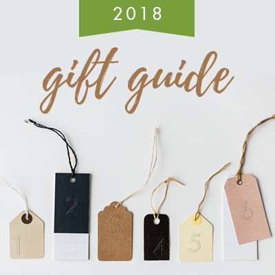 Personalized Nutrition Gift Guide