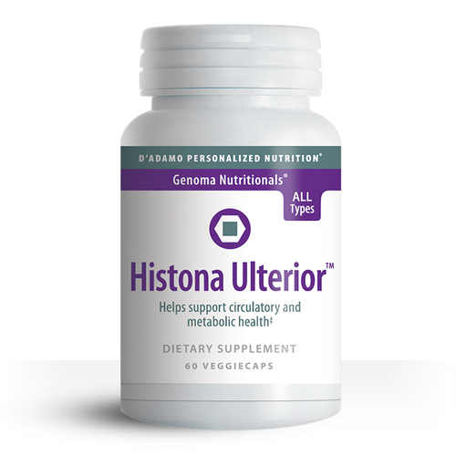 Histona Ulterior