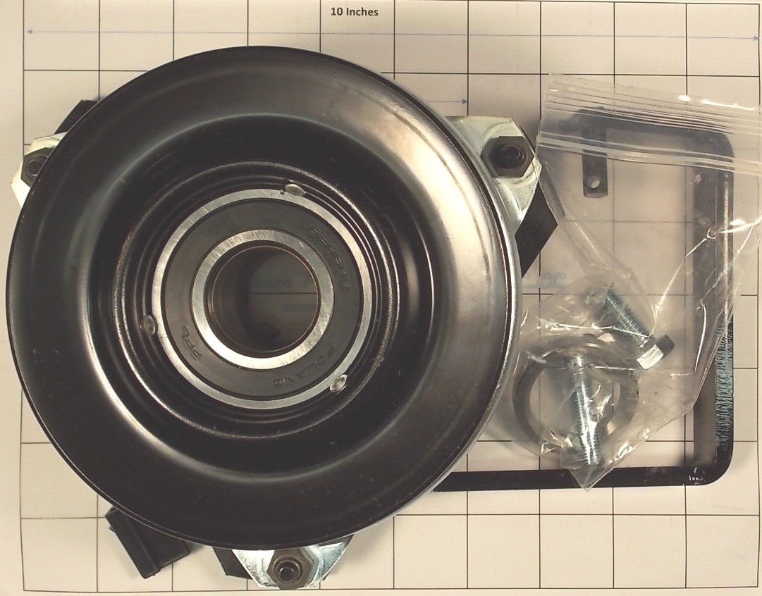 C47447 KIT CLUTCH ELECTRIC PTO Salem Power Equipment, LLC