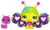 Littlest Pet Shop Fairies Candyswirl Dreams Fruity Sweet Fairy Snail ...