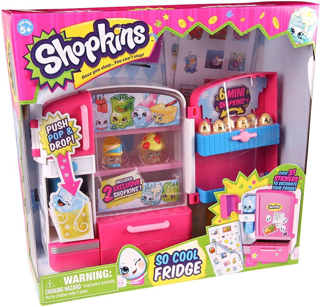 shopkins stuff