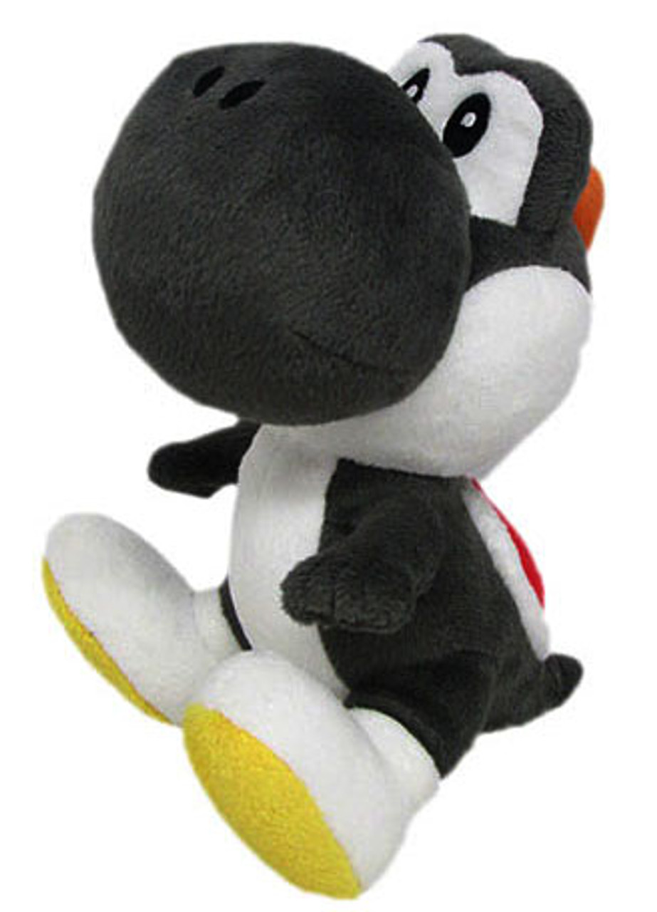 plush yoshi toy