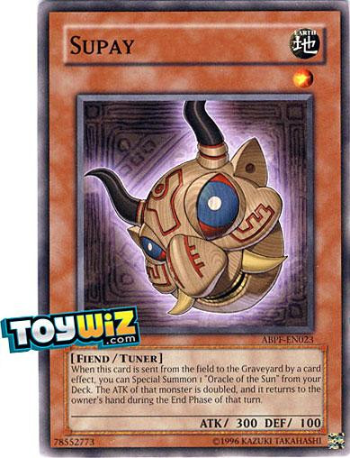 Yu-Gi-Oh! Luce Consacrata (ABPF-EN033) - Absolute Powerforce - Common - Unlimited Edition