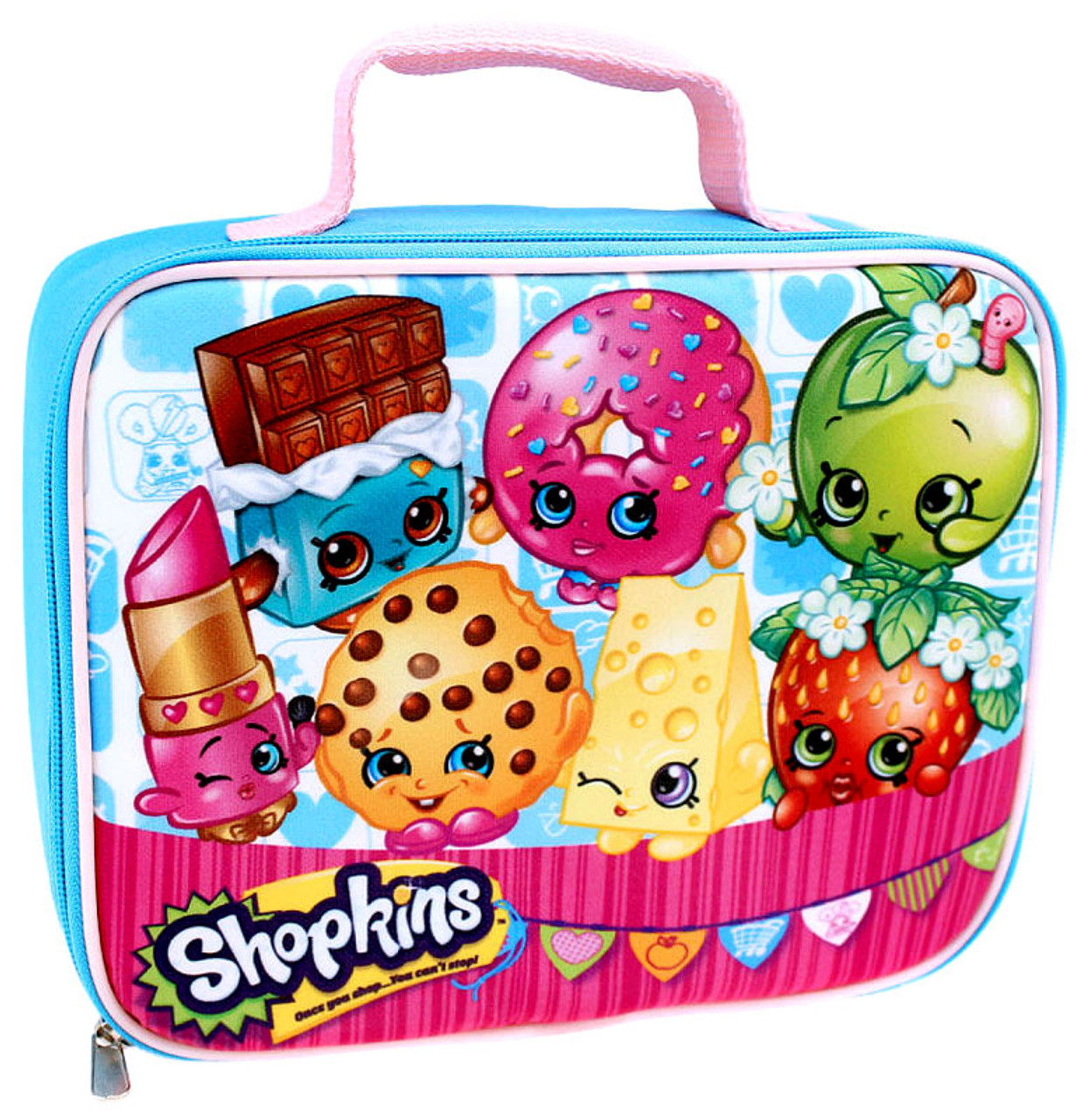 shopkins stuff