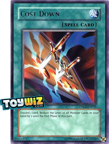 Yu-Gi-Oh! Vorse Raider Karte – DPKB-EN008, Duelist Pack: Kaiba, 1st Edition, Rare