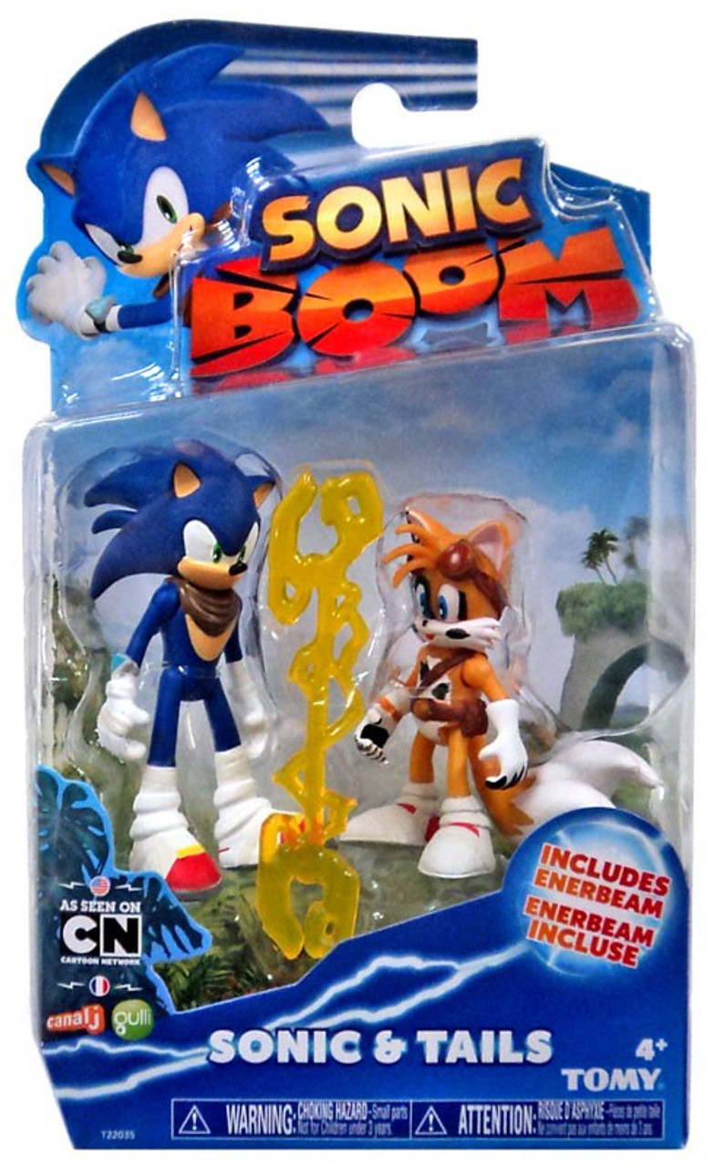 sonic boom toys on amazon