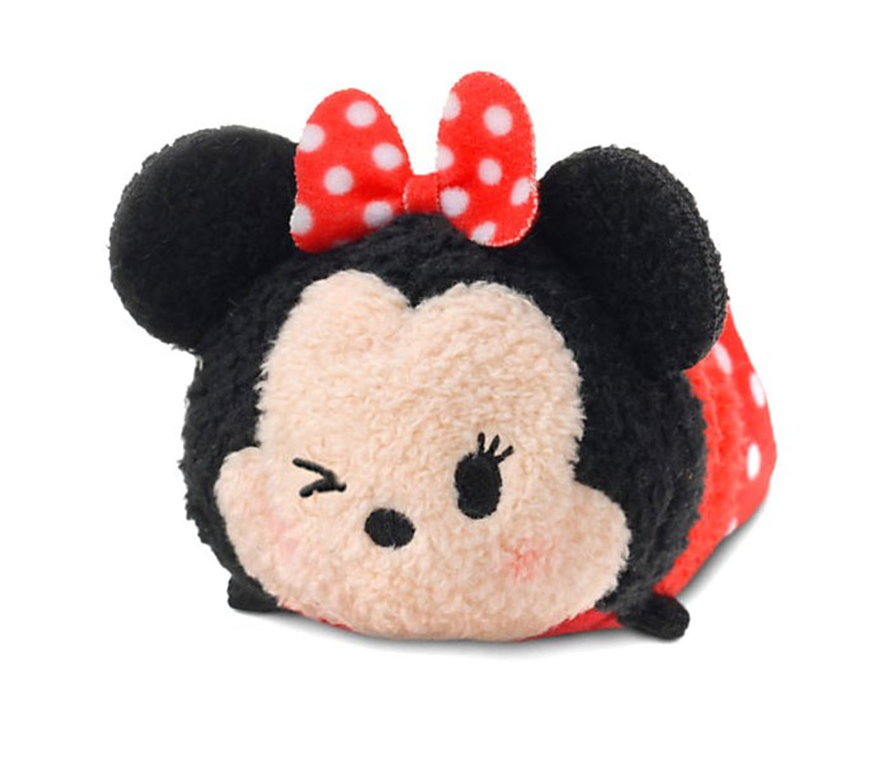 How To Draw A Minnie Mouse Tsum Tsum Draw And Colorin - vrogue.co