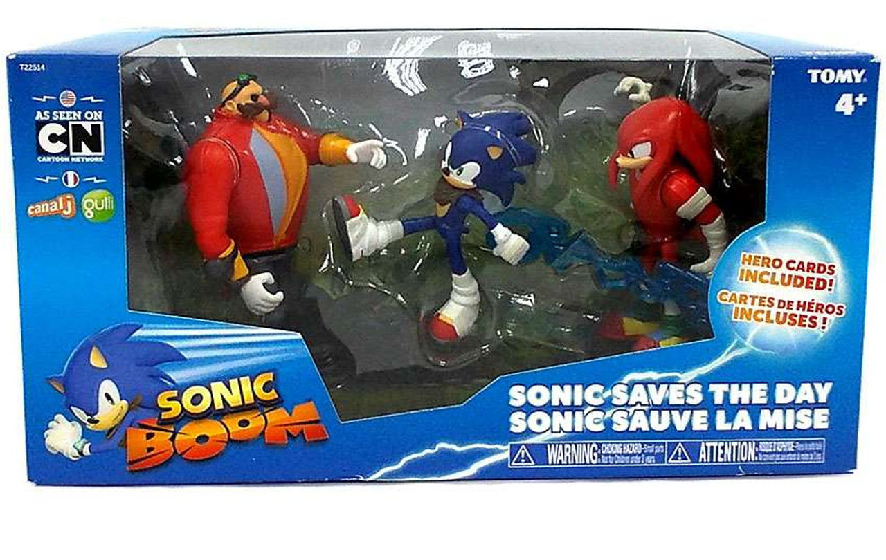 sonic boom toys on amazon