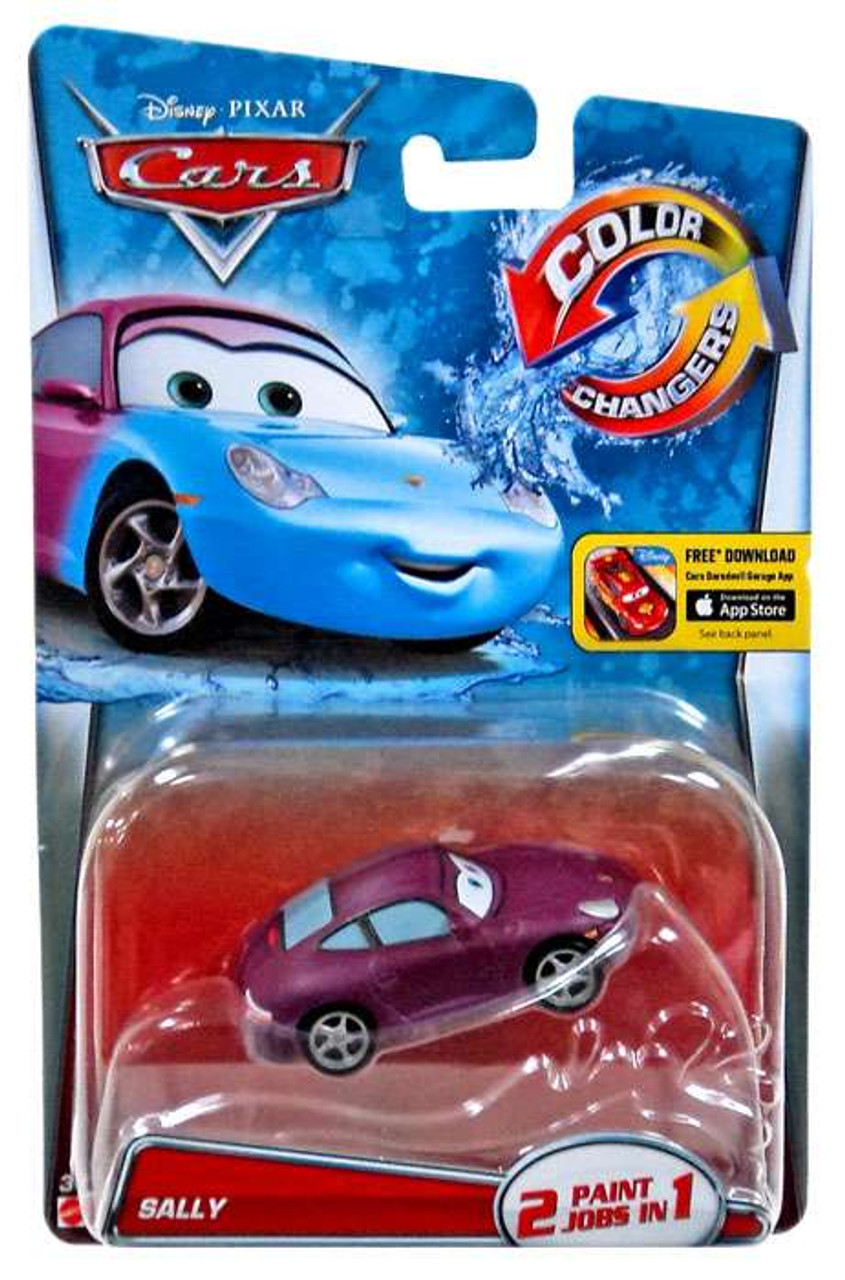 Cars Toys Color Changers Cars Toys Color Changers