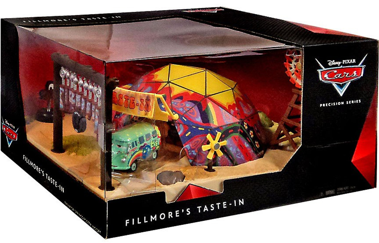 Disney Cars Playsets Sale Disney Cars Playsets Sale