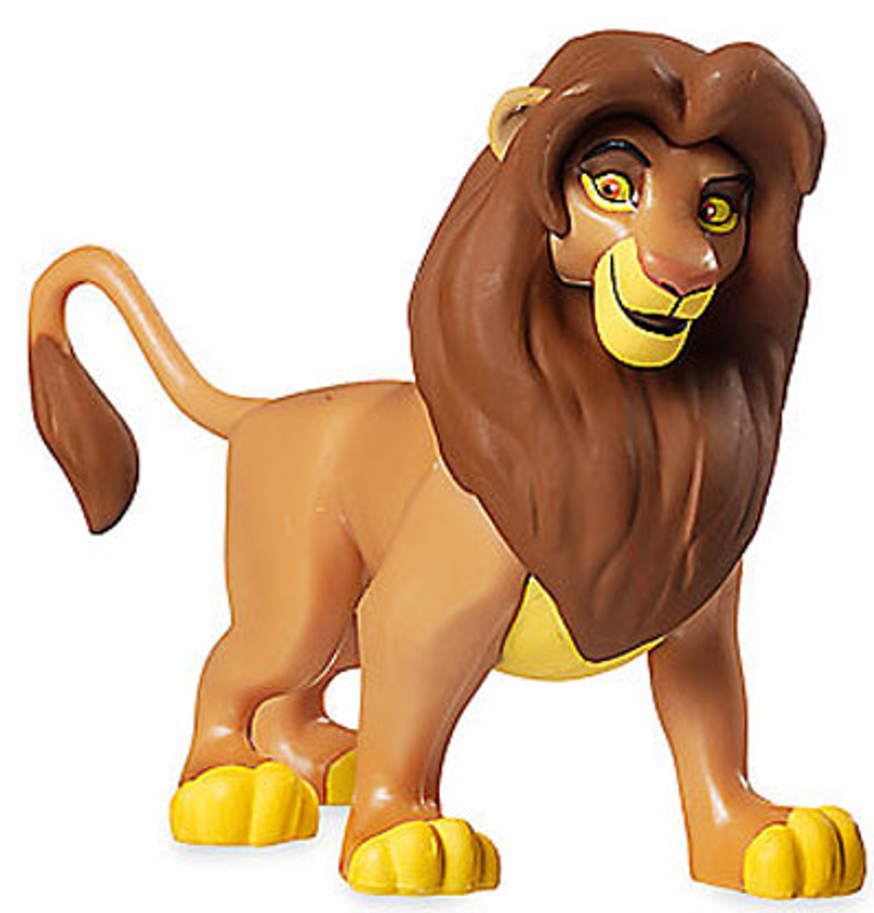 disney simba toys