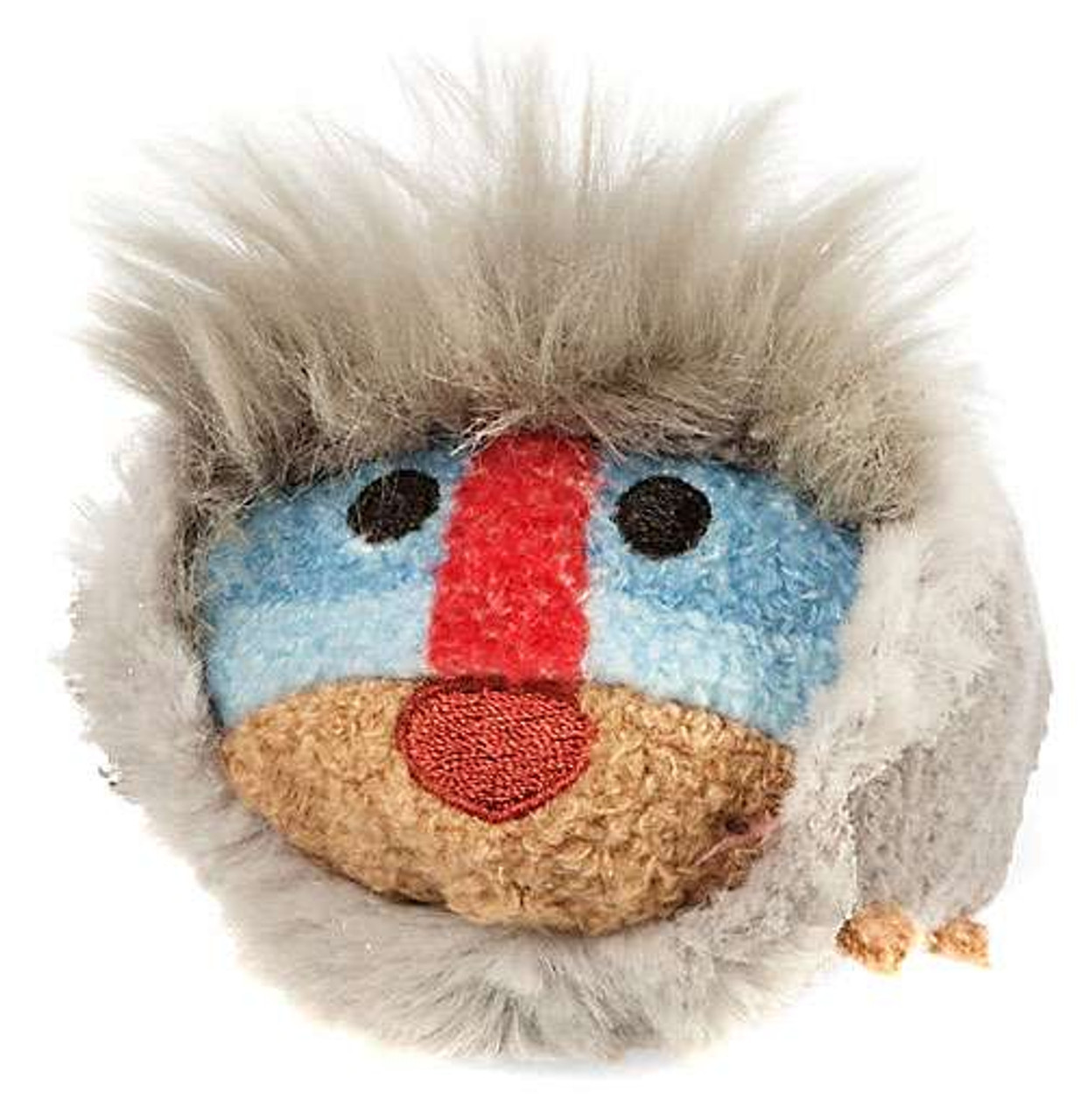 disney tsum tsum lion king