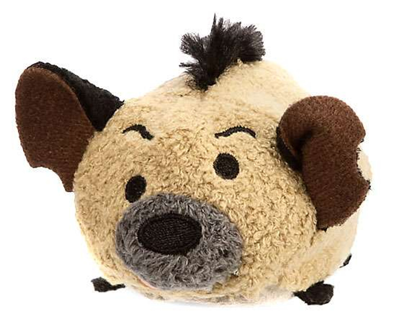 disney tsum tsum lion king