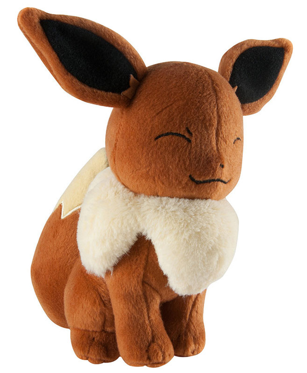 shiny eevee toy