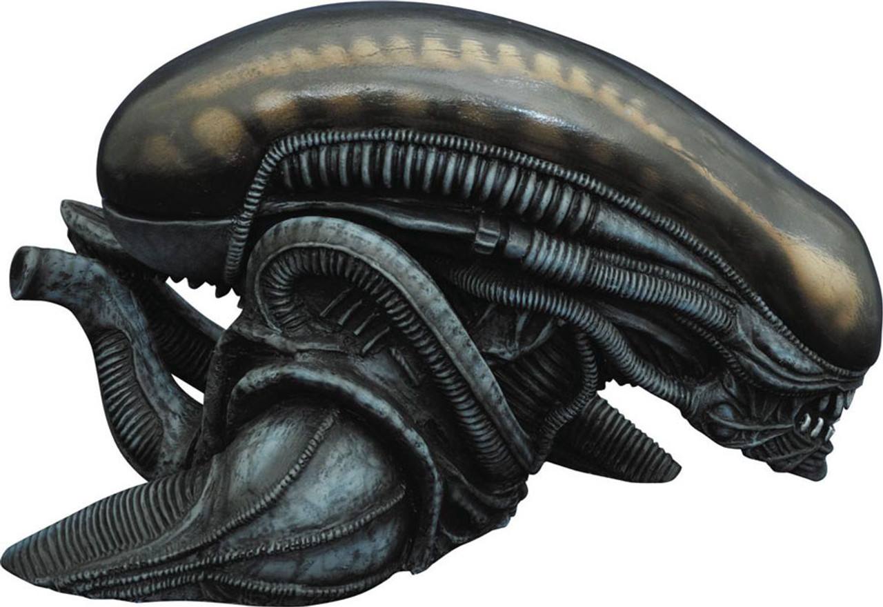 prime 1 studio alien big chap