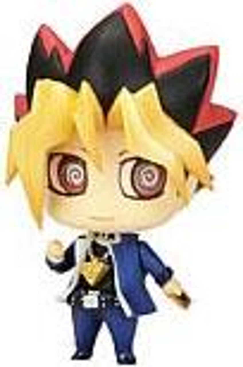 YuGiOh One Coin Series 1 Yugi Muto Mini Figure