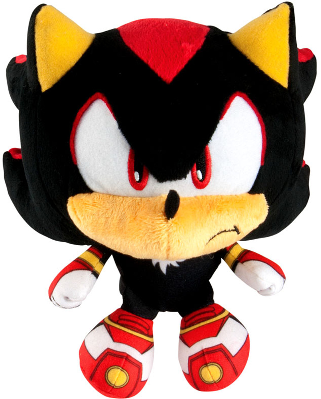 shadow plush from sonic