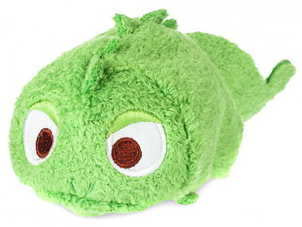 Disney Tsum Tsum Tangled Pascal Exclusive 3.5-Inch Mini Plush