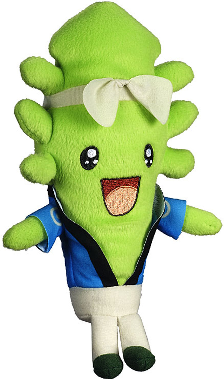 yo kai plush