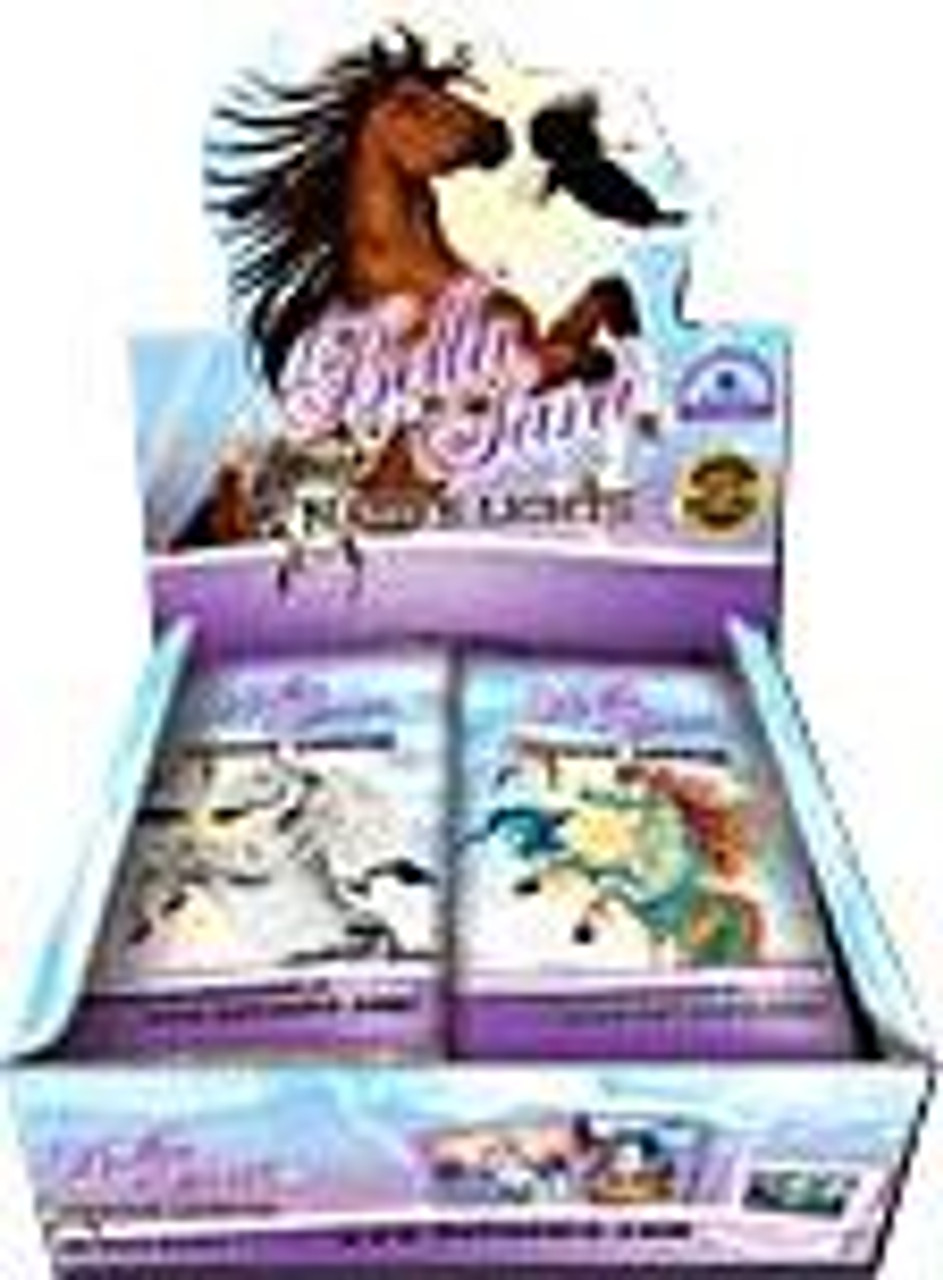 Bella Sara Native Lights Booster Box
