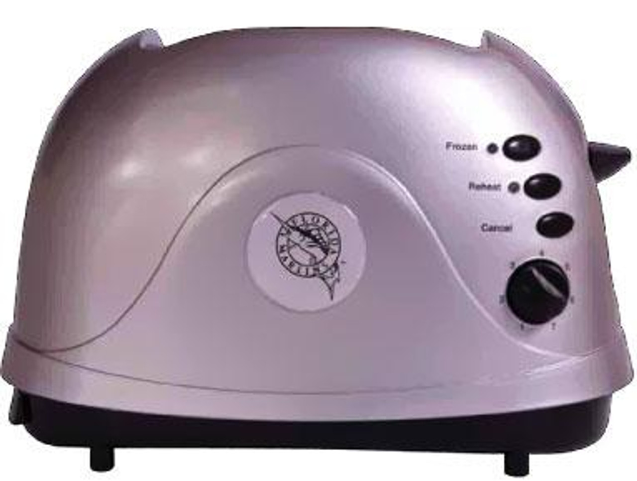 MLB ProToast Retro Florida Marlins Toaster