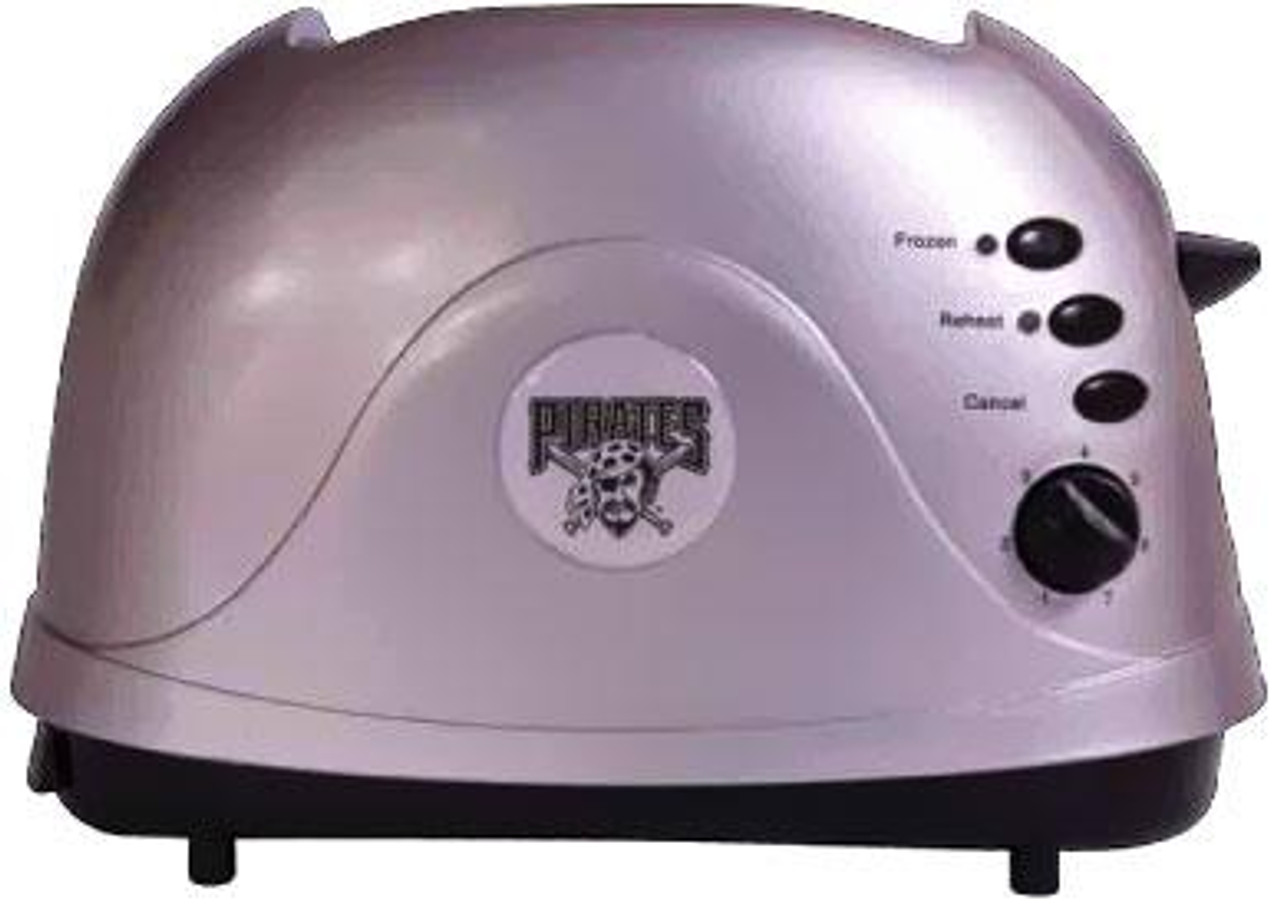 MLB ProToast Retro Pittsburgh Pirates Toaster
