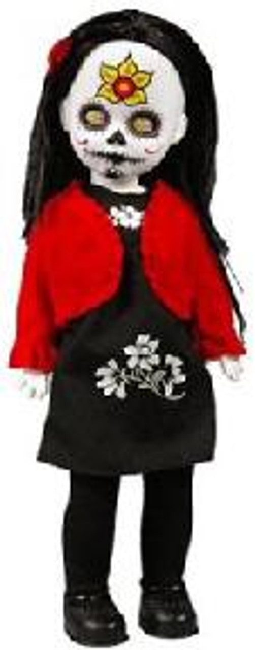 Living Dead Dolls Days of the Dead Series 20 Camilla Doll