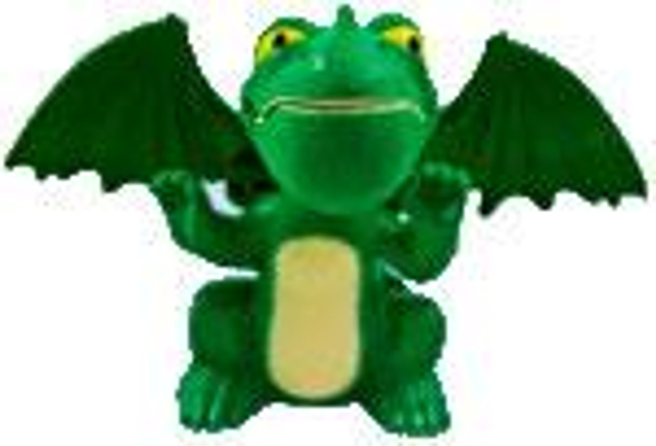 How to Train Your Dragon Happy Meal Terrible Terror Action Figure #6