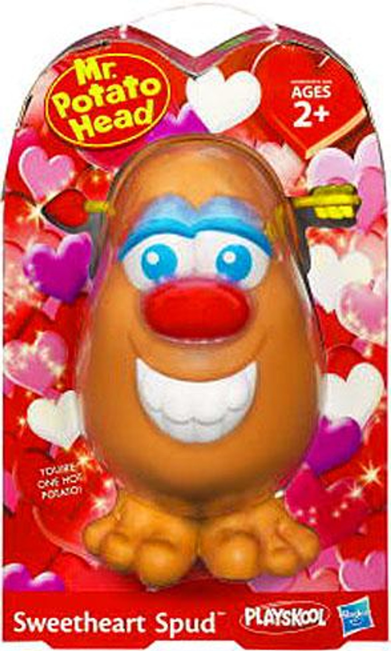 Mr. Potato Head Sweetheart Spud Mr. Potato Head