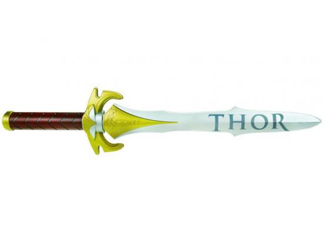 The Mighty Avenger Thor's Sword Roleplay Toy