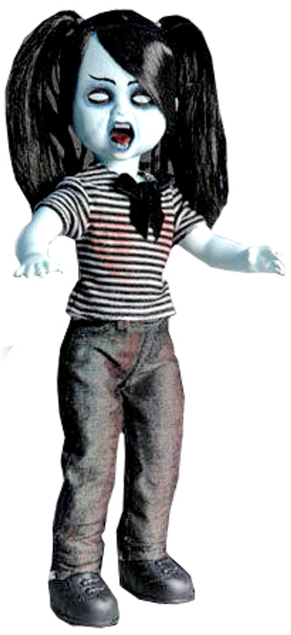 Living Dead Dolls Series 22 Zombies Roxie Doll