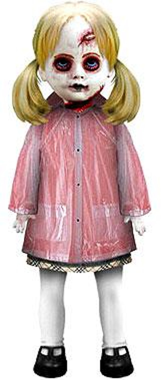 Living Dead Dolls Series 22 Zombies Ava Doll