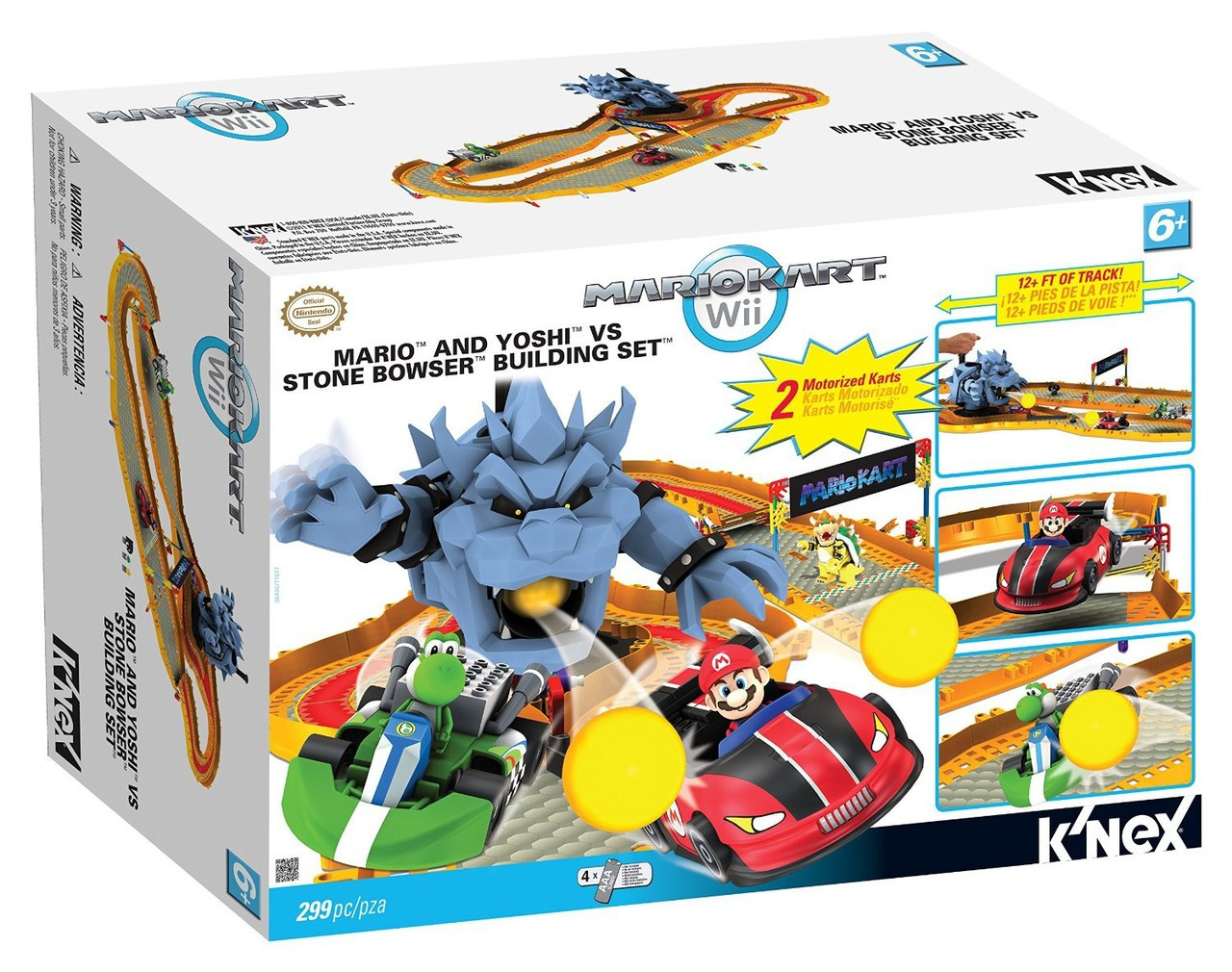 Mario Kart New Car Parts Fast Mario Kart New Car Parts Fast