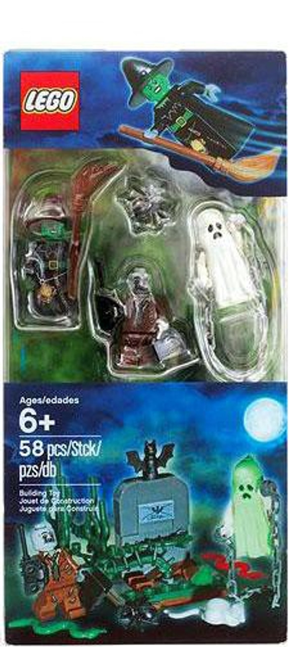 LEGO Halloween Set #850487