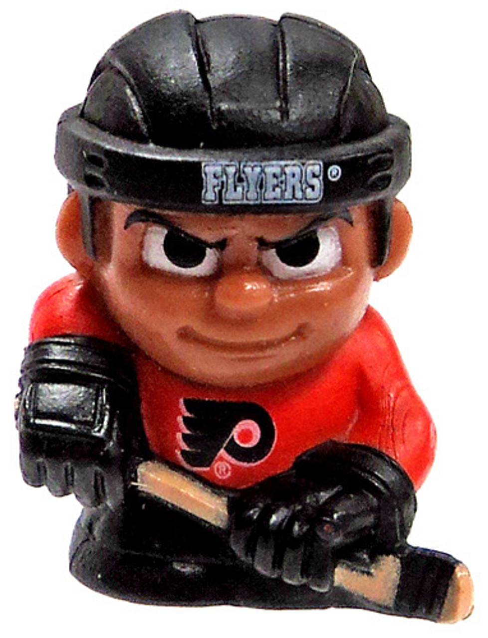 TeenyMates NHL Series 1 Philadelphia Flyers Mini Figure
