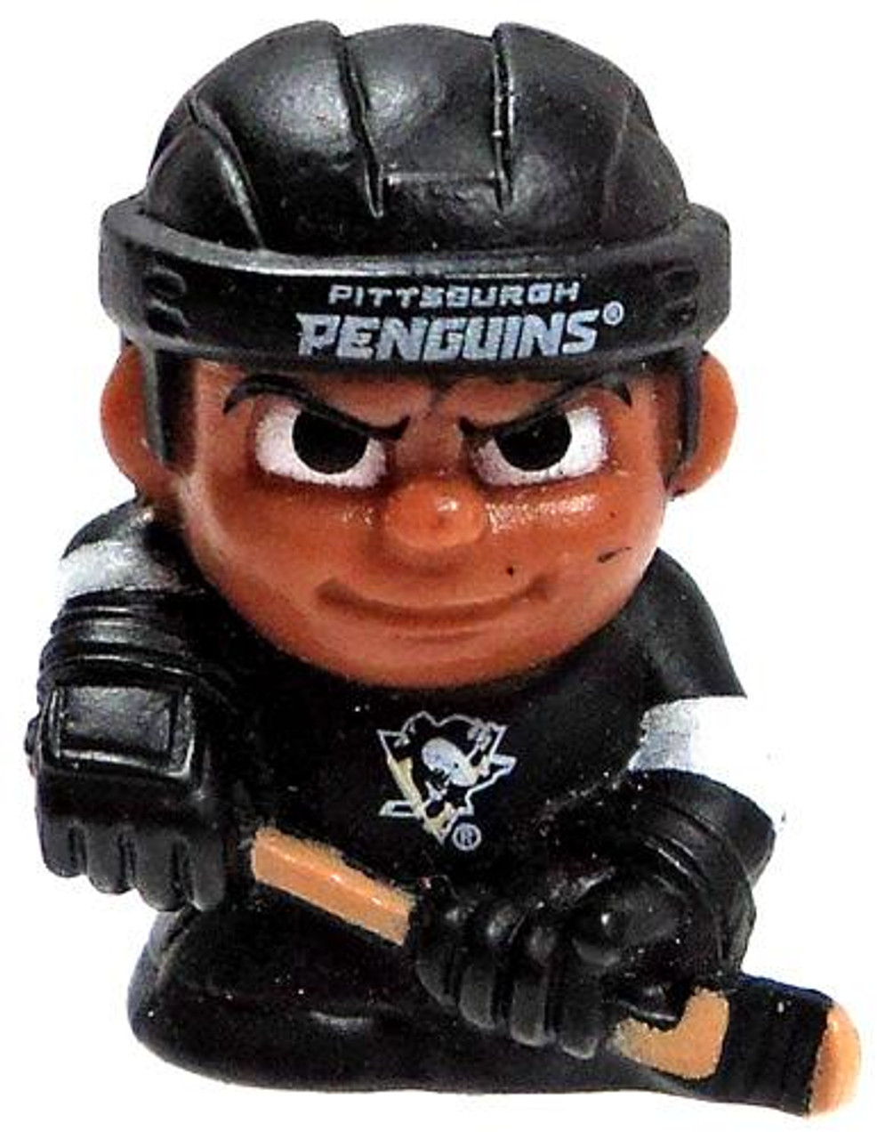 TeenyMates NHL Series 1 Pittsburgh Penguins Mini Figure