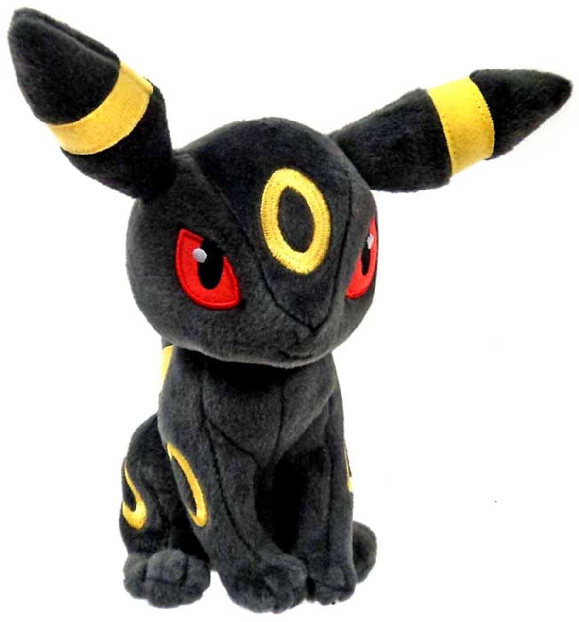 umbreon shiny plush