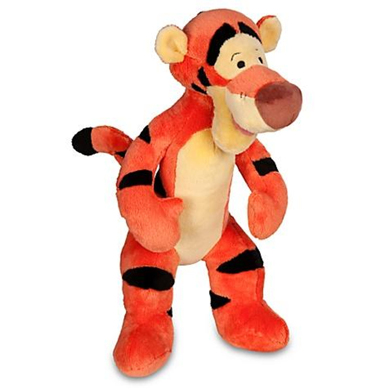 Disney Winnie the Pooh Tigger Exclusive 16-Inch Plush